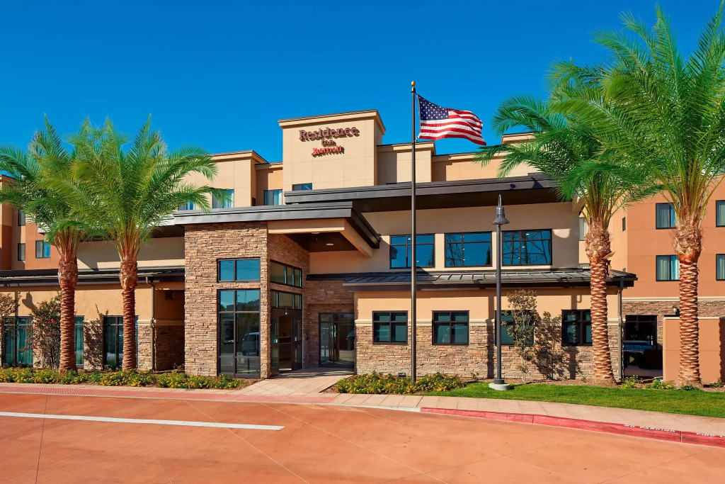 Residence Inn by Marriott Los Angeles Redondo Beach