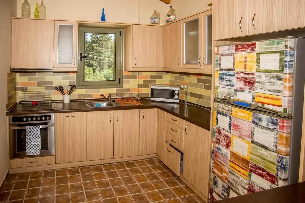 Maniata Holiday Apartments