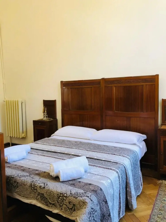 Le Case Cavallini Sgarbi di Rina Cavallini