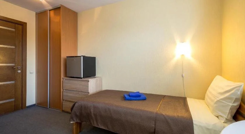Linda Hotel