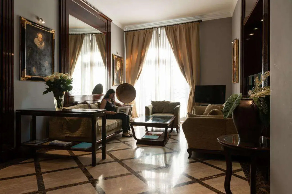Allegroitalia San Gallo Firenze