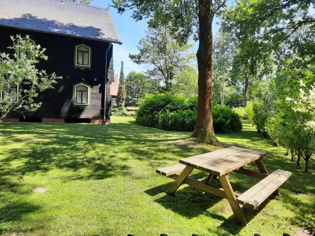 Logierhaus Lehde
