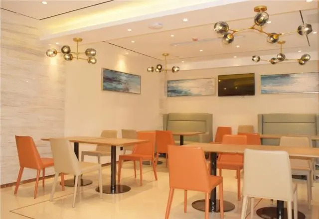City Comfort Inn Chengdu Longquan Yijia Carrefour