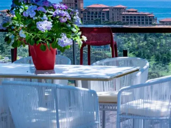 Yunmi Qishe Hotel