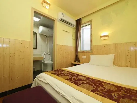 Shipu Xinxing Hotel