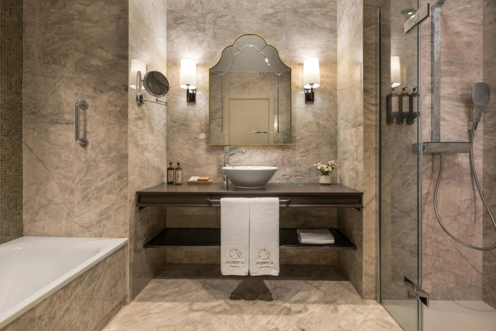 Áurea Casa Palacio Sagasta by Eurostars Hotel Company