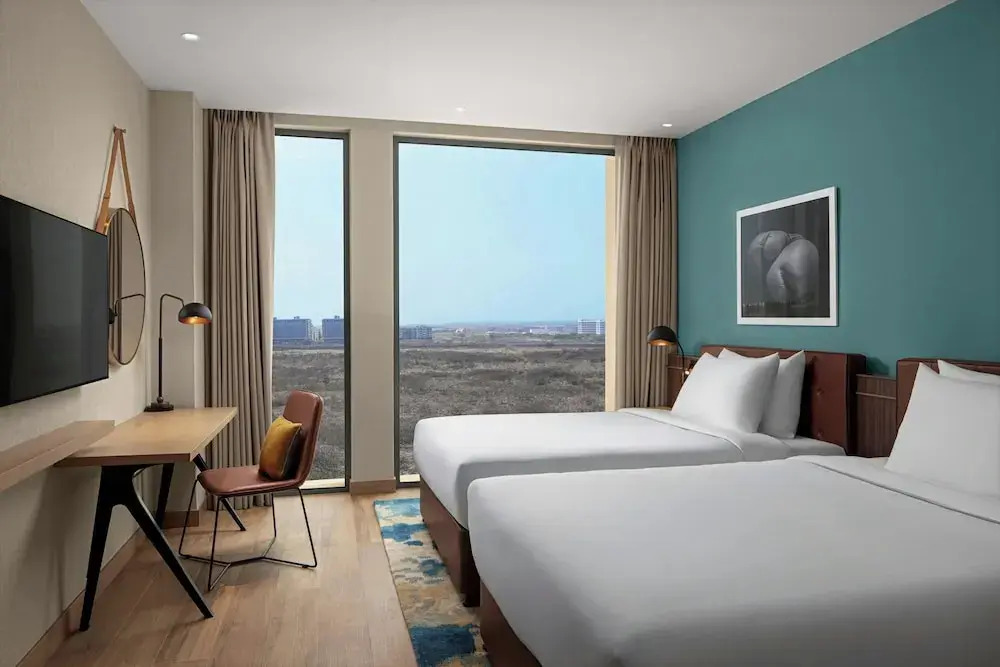 Four Points by Sheraton Dakar Diamniadio