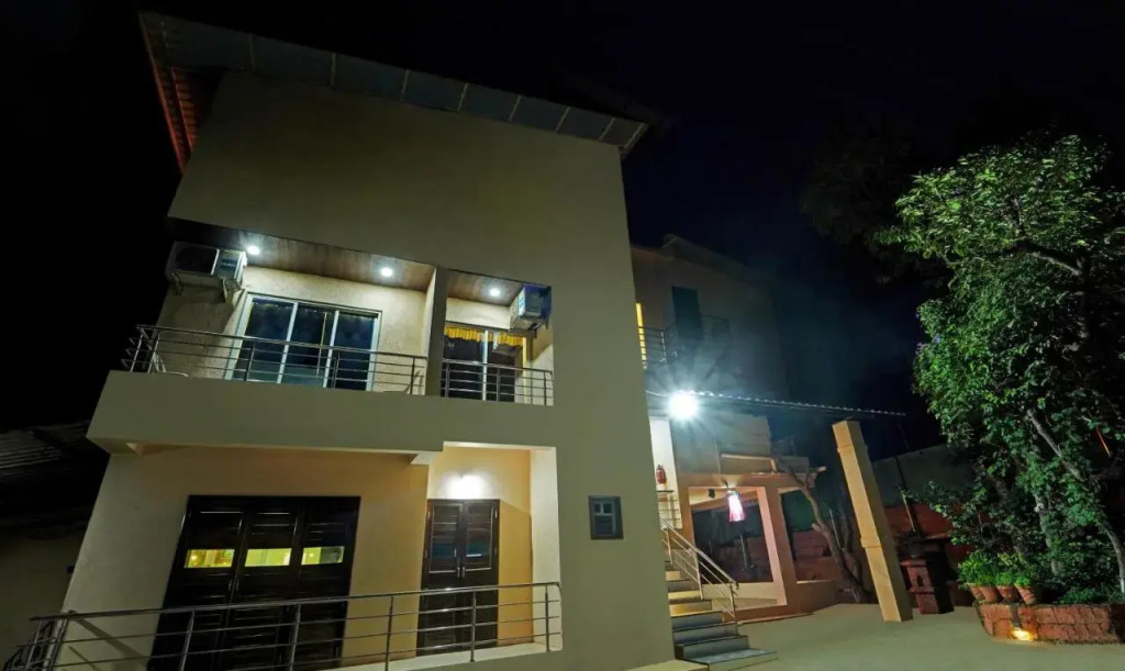 Shindola Residency