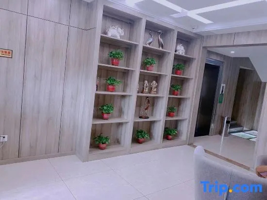 Sanyuan Chain Hotel