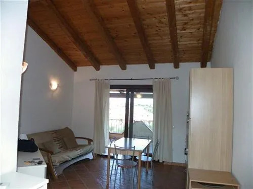 Sardinya Holiday Apartments