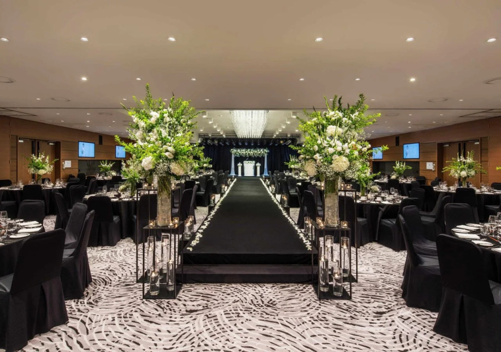 Novotel Ambassador Seoul Dongdaemun Hotels & Residences