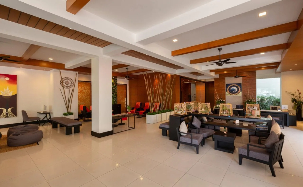 Baramee Resortel