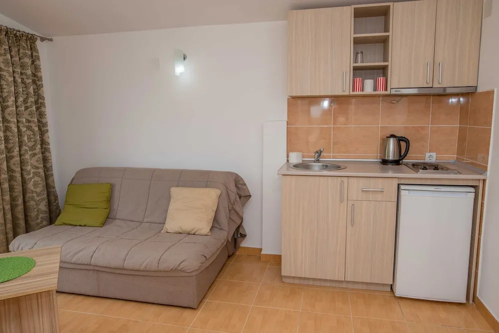Apartments Vjera Petrovac