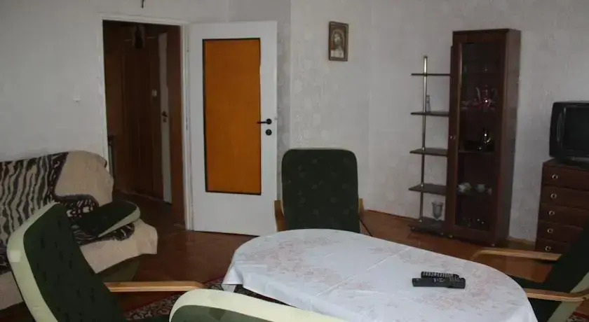 Pokoje Gościnne Kalia