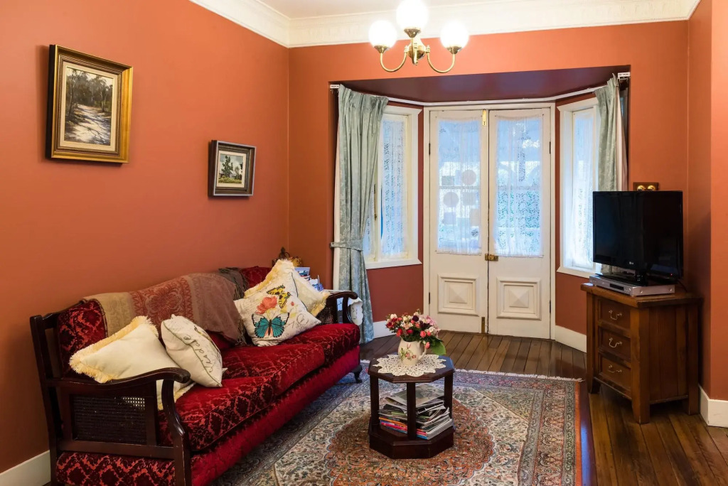 Shelton-Lea B&B