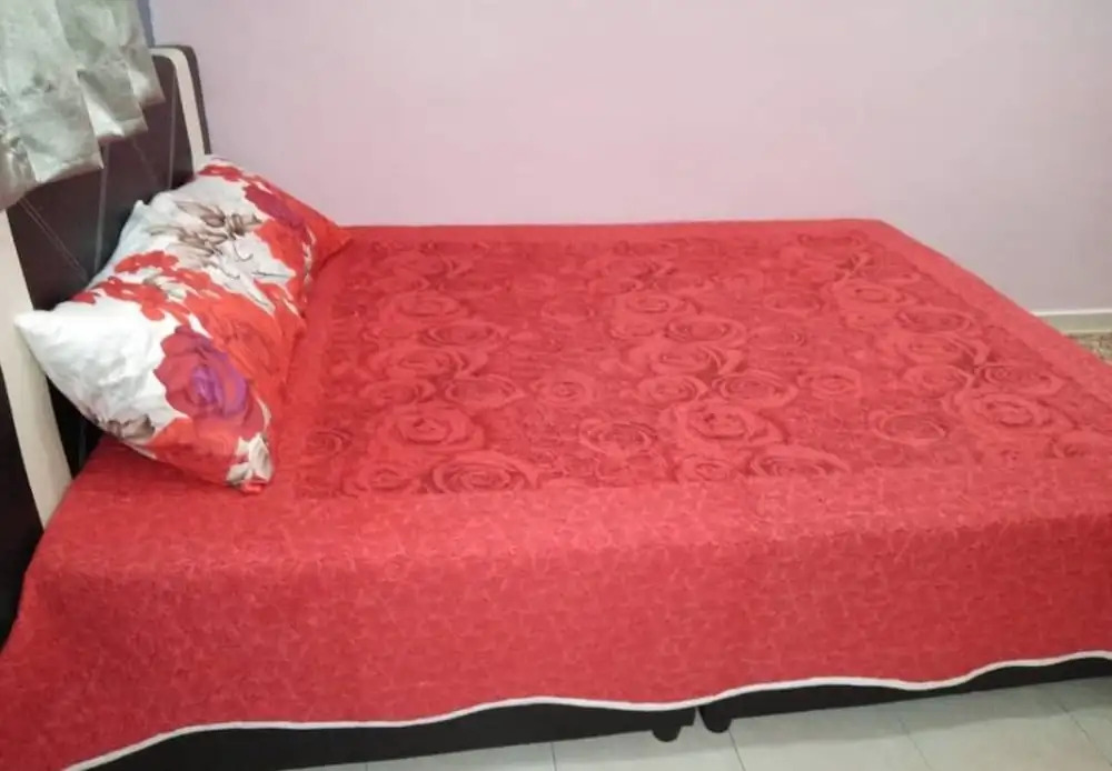 AisyaMyra Homestay