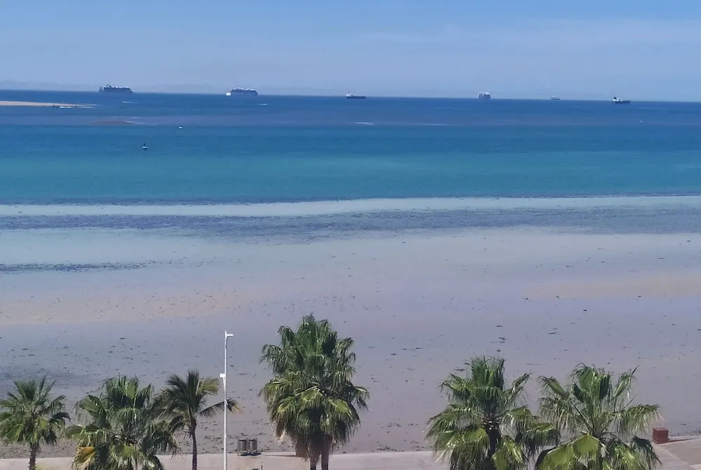 Las Gaviotas Condo-Hotel La Paz BCS