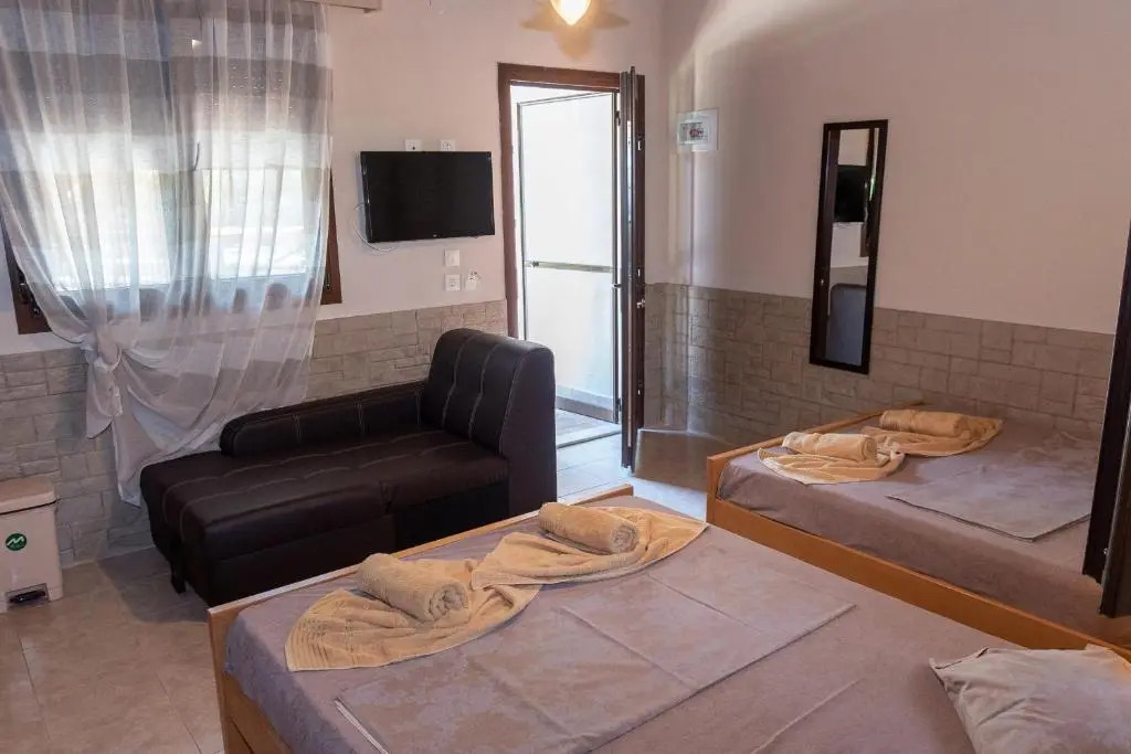 Dimitris Villas - villa 4