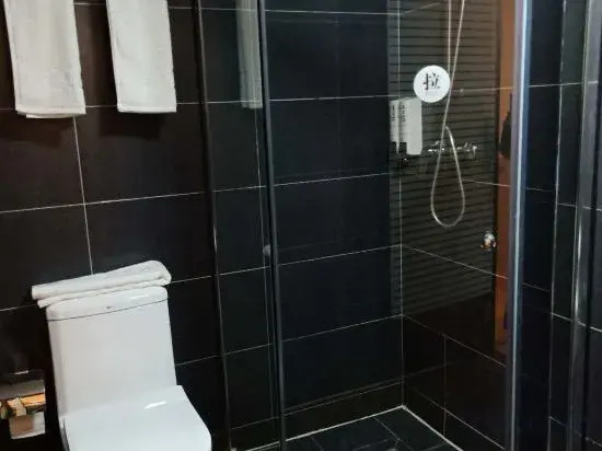Jitai Hotel (Shanghai Changhai Hospital Branch)