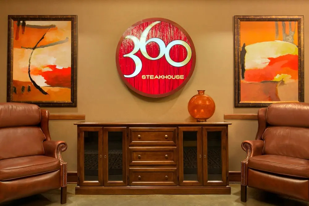 Harrahs Council Bluffs Hotel & Casino - A Caesars Rewards Destination