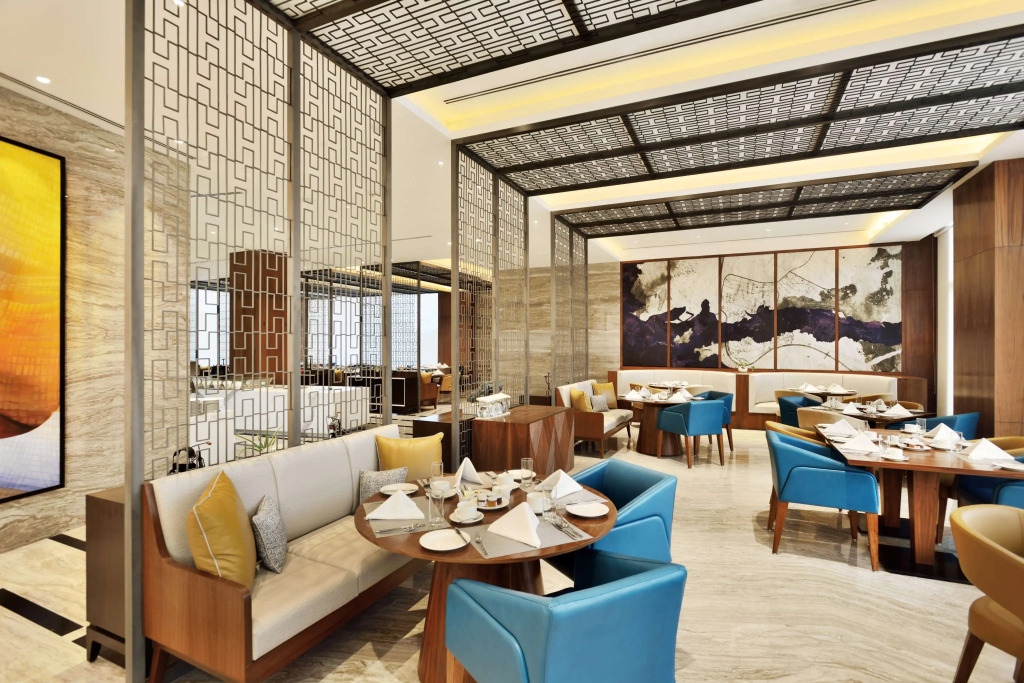Radisson Blu Faridabad