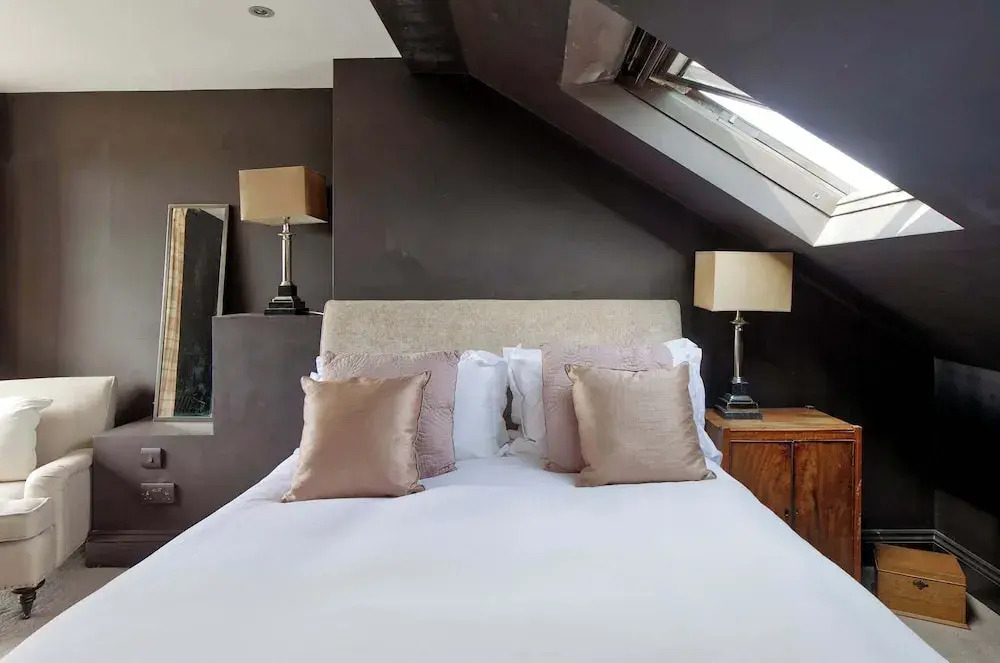 Stunning 3 bed Home With Garden - Wandsworth