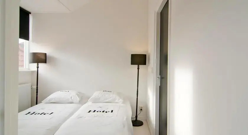 Appartementen De Kaasmarkt