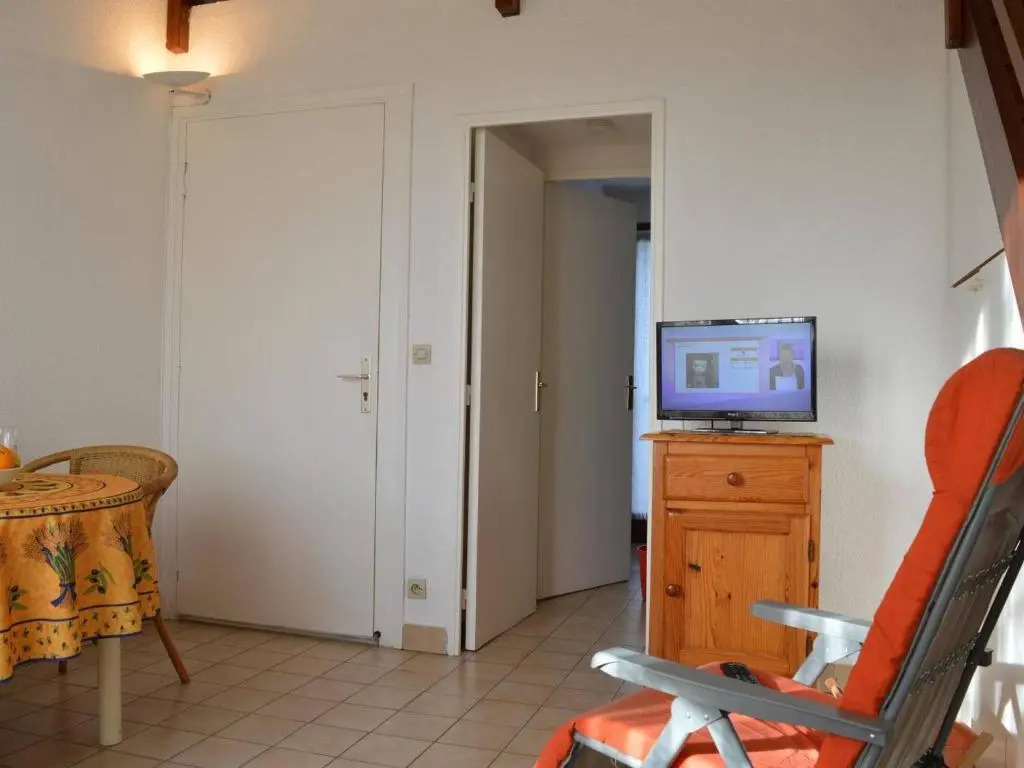 Appartement Saint-Aygulf, 2 pièces, 4 personnes - FR-1-226A-13