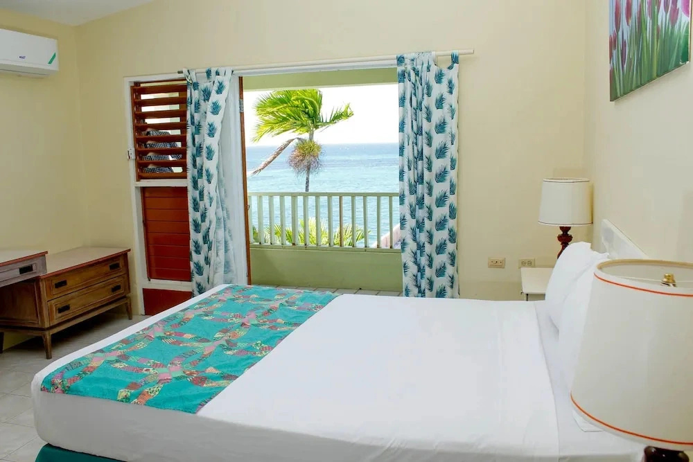 Ocean Rooms at Ocean Sands