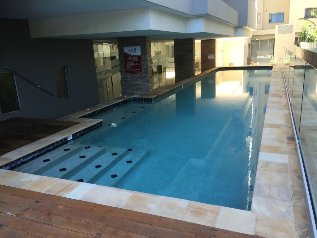 Redvue Holiday Apartments