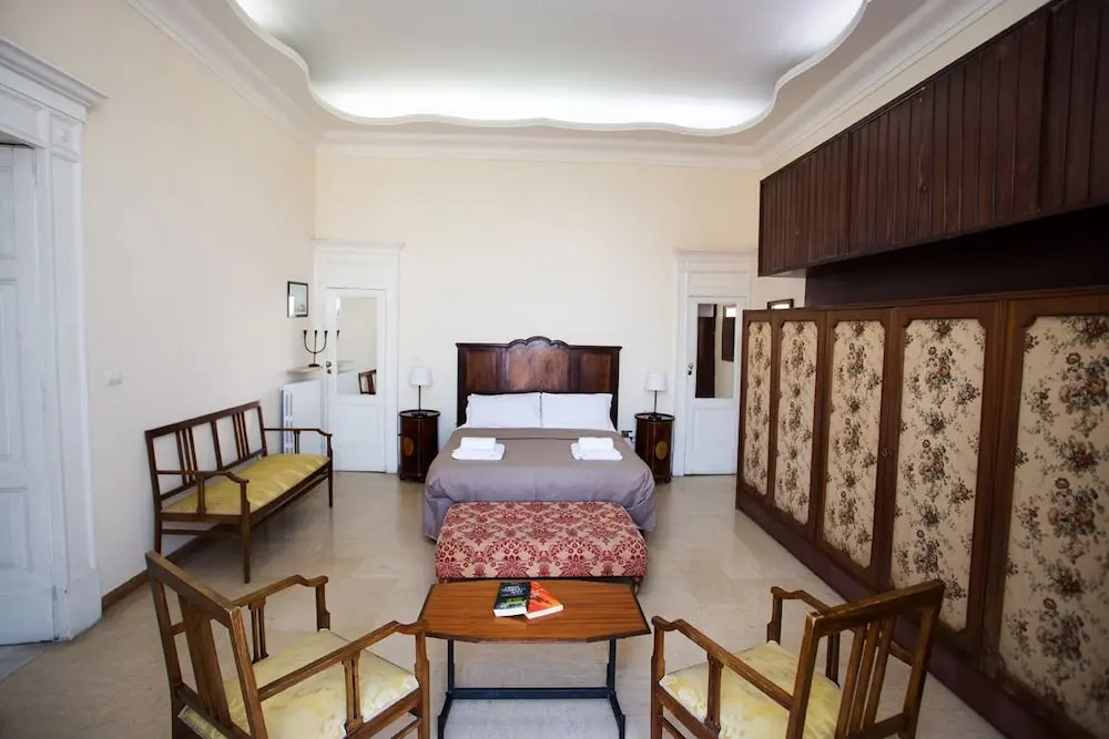 Nana Group Budget Apartment - With Seaview Bh 97