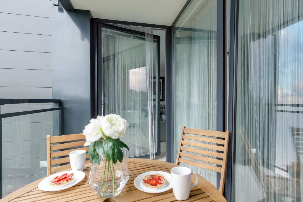 Luxury apartment 10minutes walk  from The Old Town