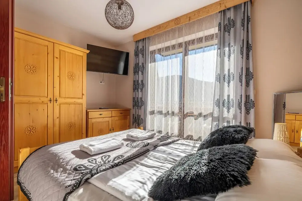 RentPlanet - Apartamenty Chotarz-Bór