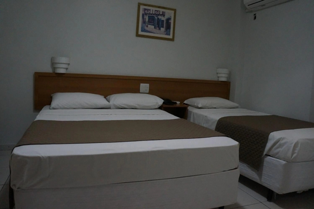 IPÊ PLAZA HOTEL LTDA