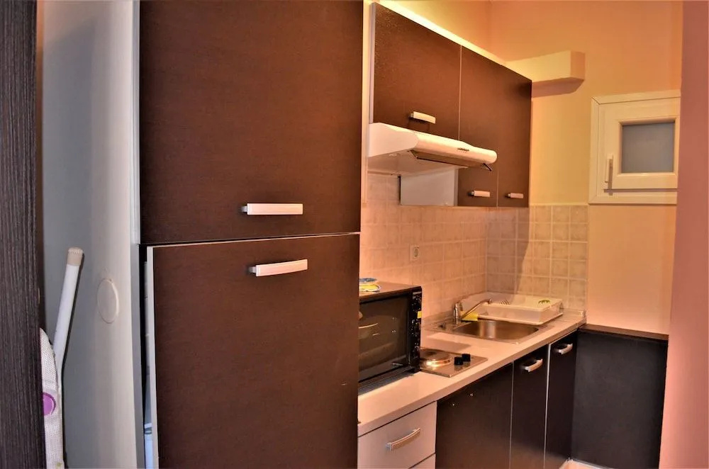Thassos Grand Villas Apartments & Studios