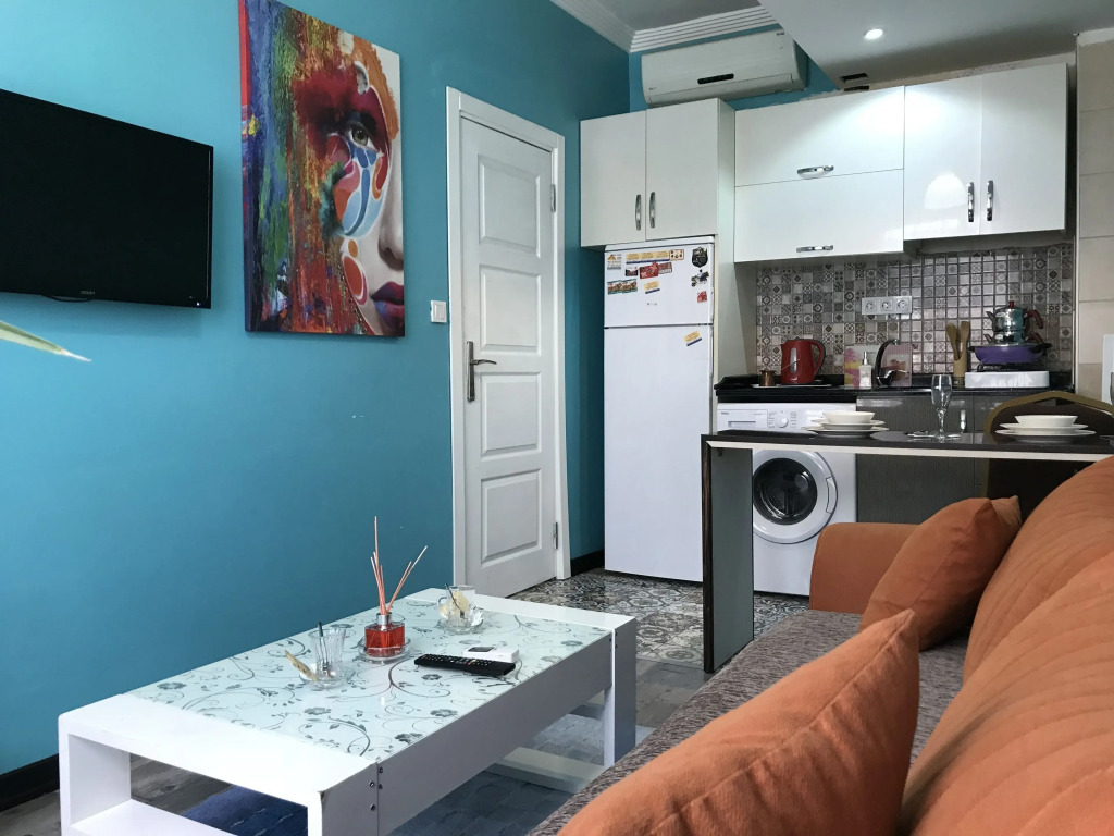 İmza Hotel Suite
