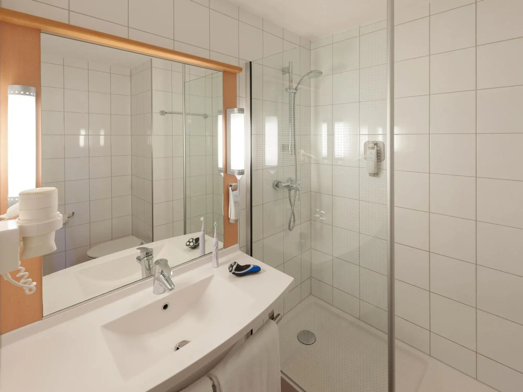 ibis Rotterdam Vlaardingen