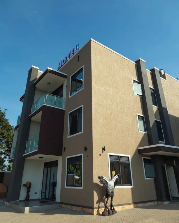 Sumix Hotel