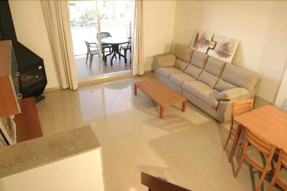 San Fernando Golf & Beach