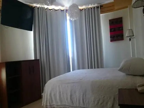 Hostal Melody