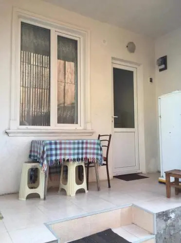 Hostel Riadam More