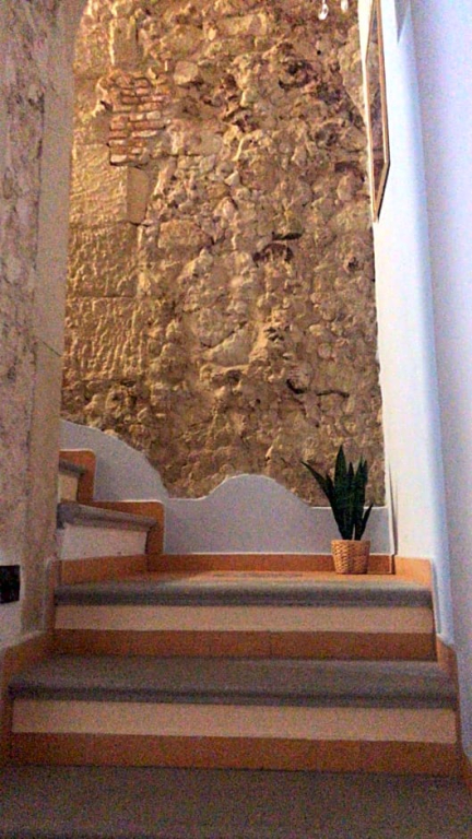 A Casa Di Alessandro