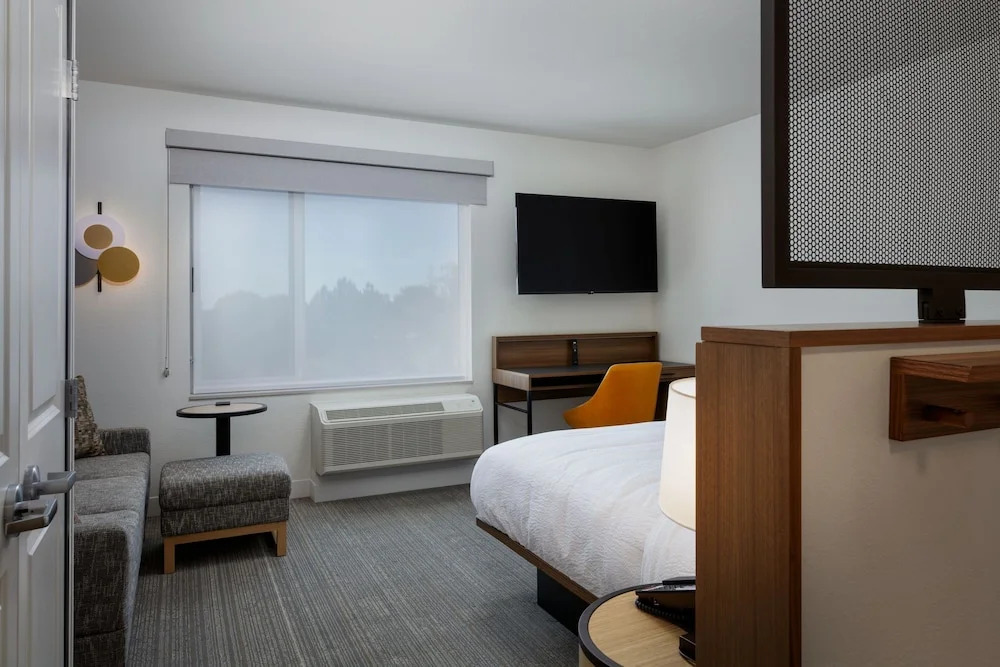 Towneplace Suites By Marriott Denver North Thorn