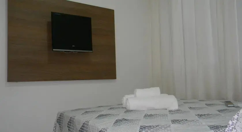 Apartamento Studio Parnamirim