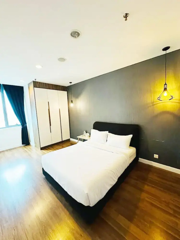 Summer Suites Kl City