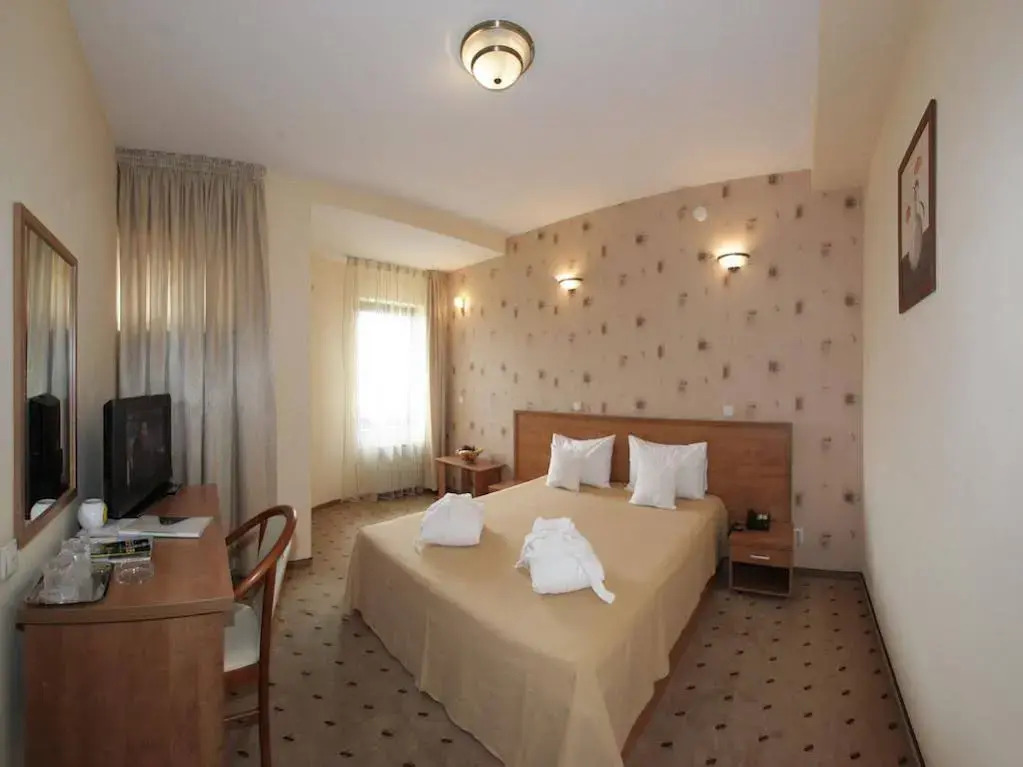 Hotel Oscar