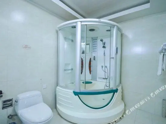 Xining Xihu Hotel
