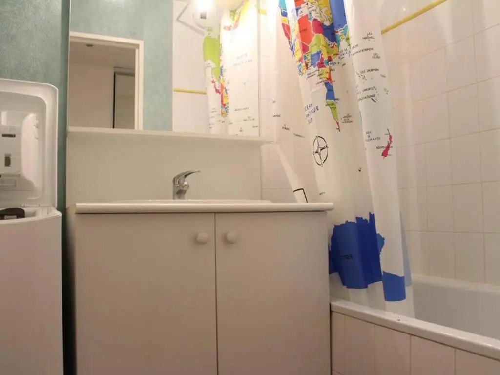 Appartement La Rochelle, 2 pièces, 4 personnes - FR-1-246-142