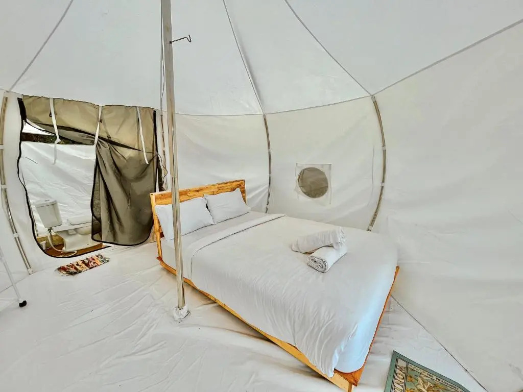 Diamond Glamping by BIO Management