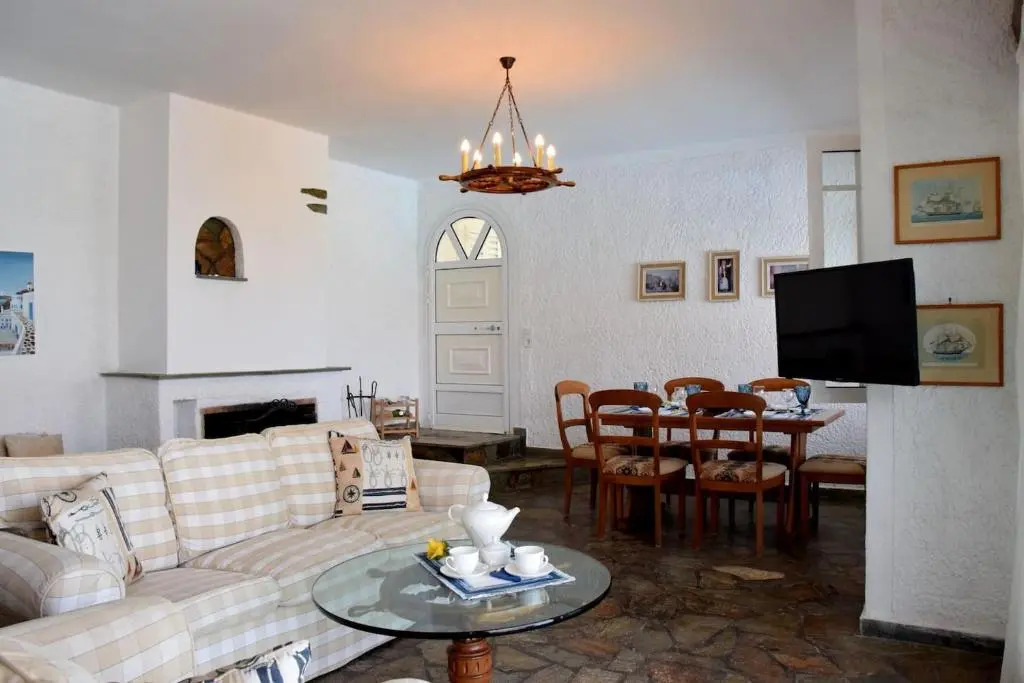 Antorina Beachfront Villas with Private Pools